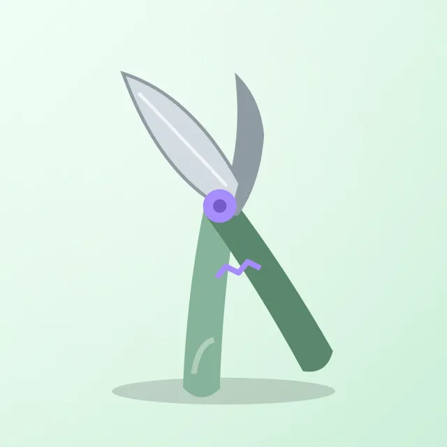 Bypass Pruners