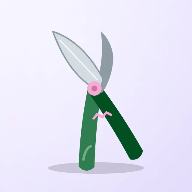 Floral Snips
