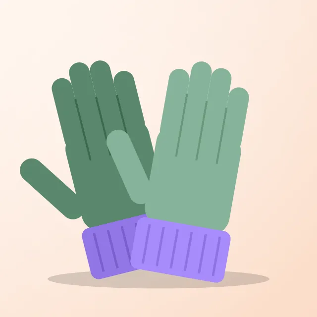 Garden Gloves