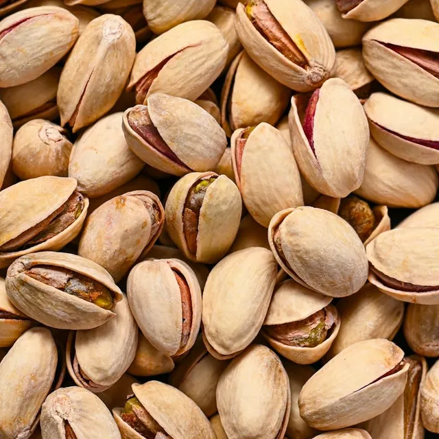 فستق حلبي محمص